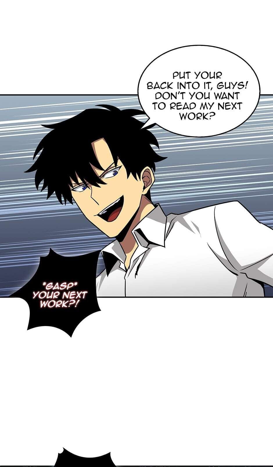 Read Tomb Raider King EN Manga Online