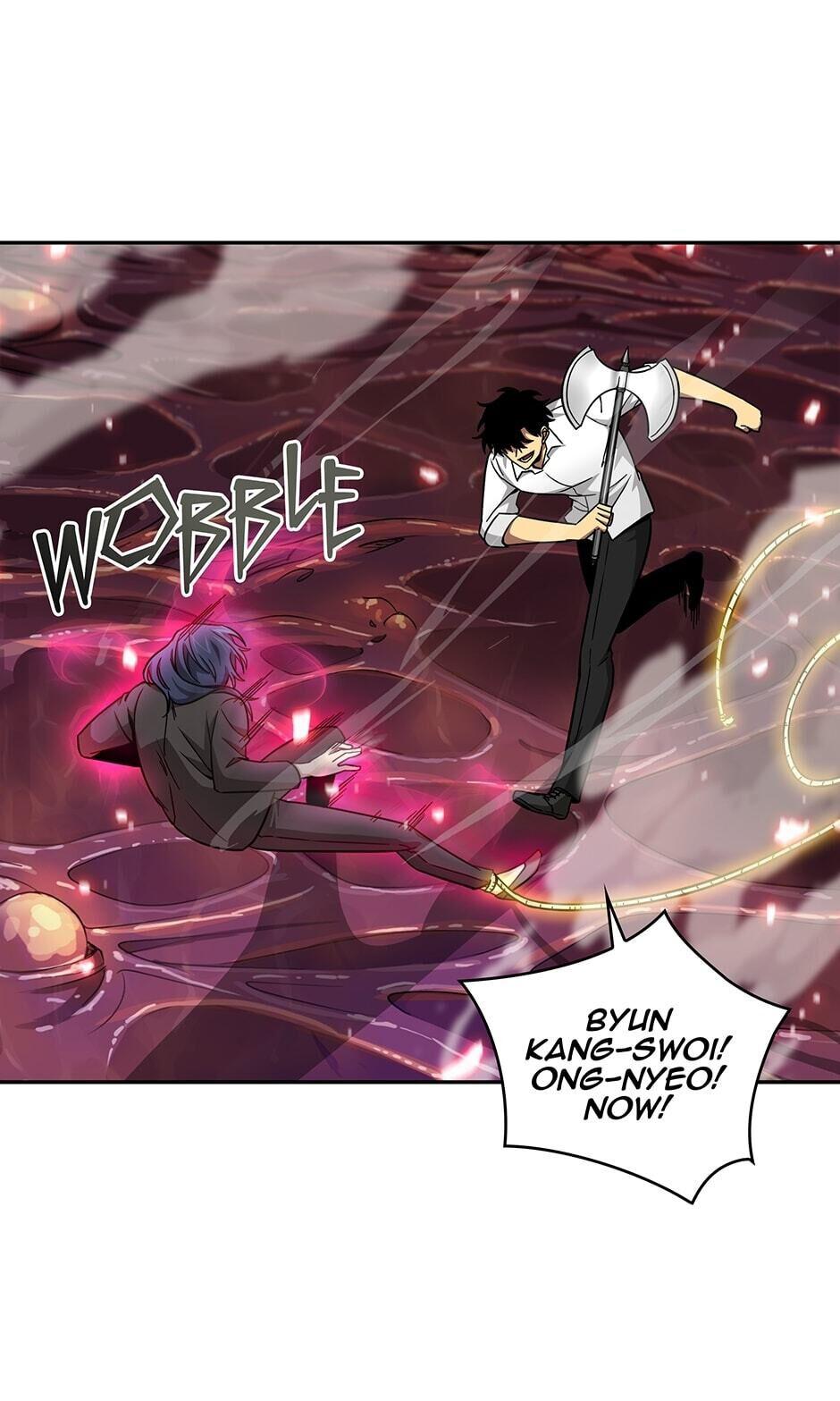 Read Tomb Raider King EN Manga Online