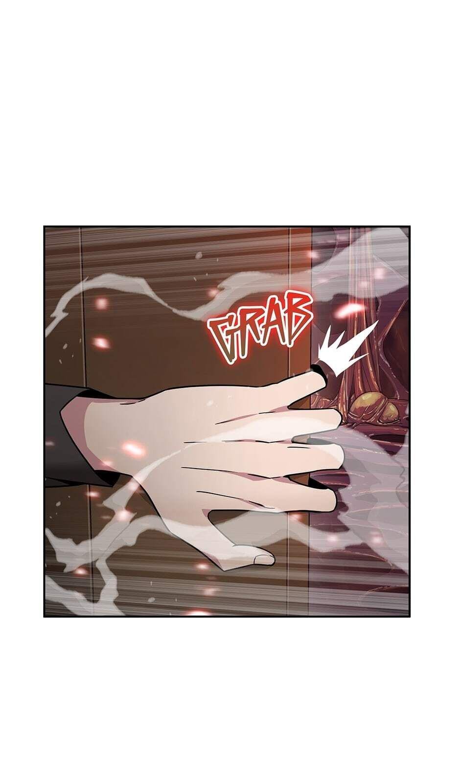 Read Tomb Raider King EN Manga Online
