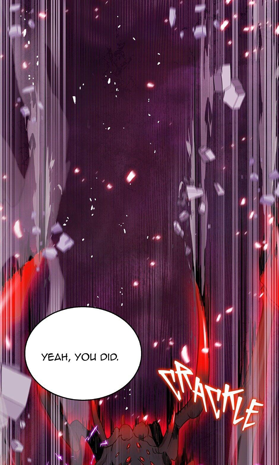 Read Tomb Raider King EN Manga Online