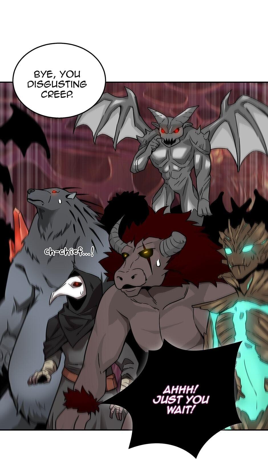 Read Tomb Raider King EN Manga Online