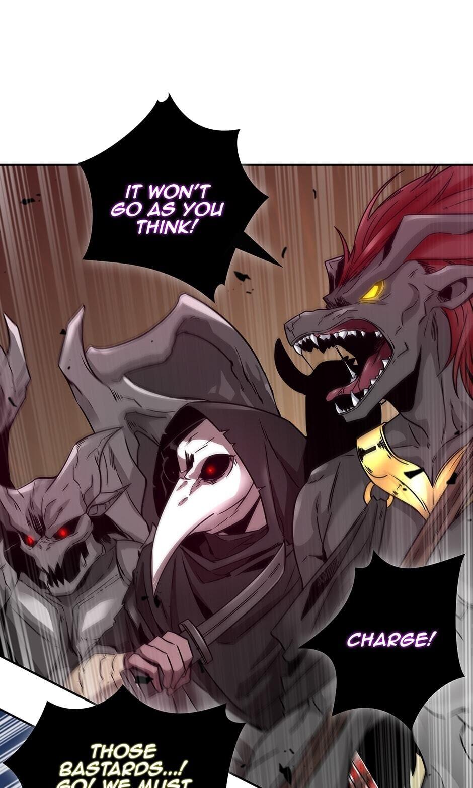 Read Tomb Raider King EN Manga Online