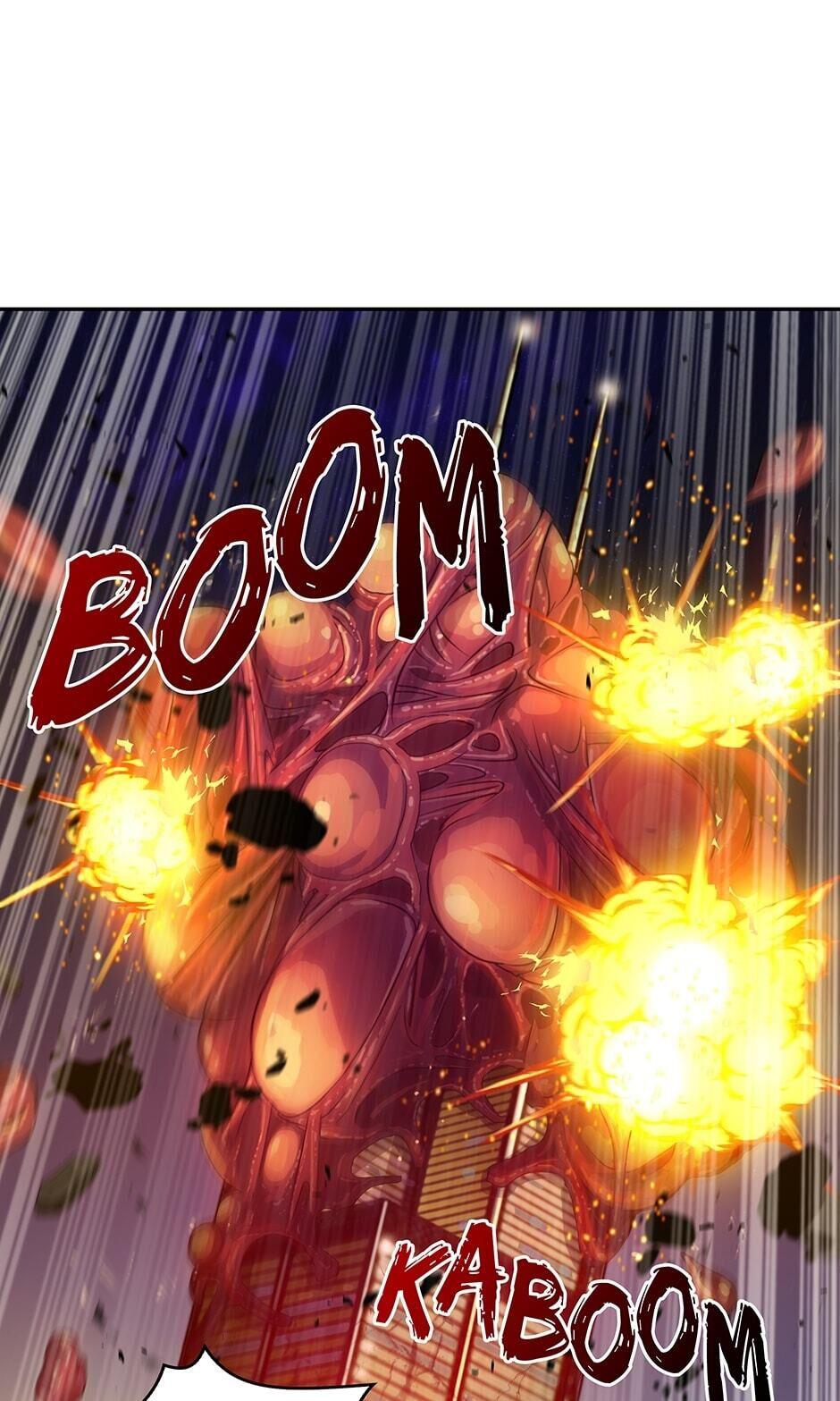 Read Tomb Raider King EN Manga Online