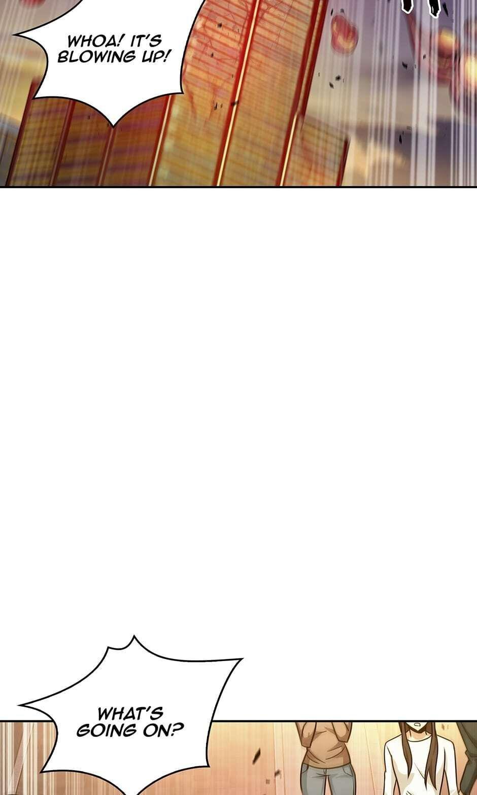 Read Tomb Raider King EN Manga Online