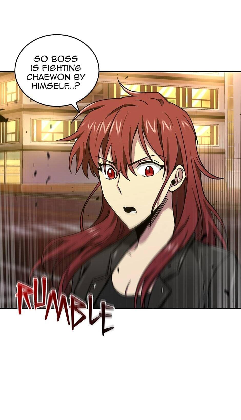 Read Tomb Raider King EN Manga Online