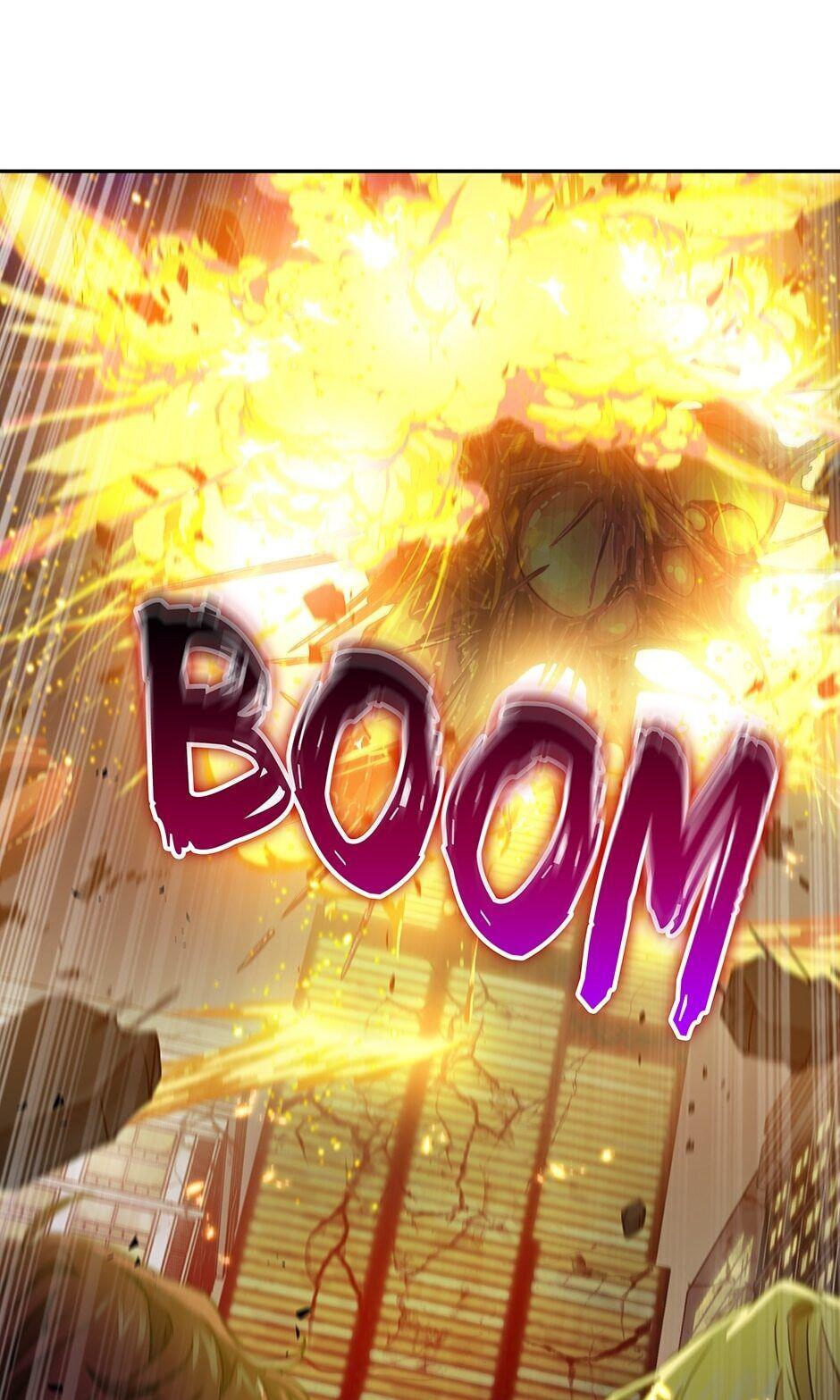 Read Tomb Raider King EN Manga Online