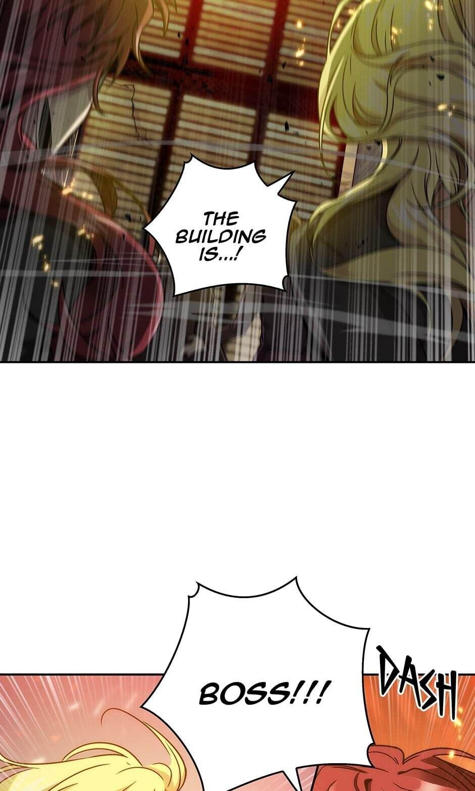 Read Tomb Raider King EN Manga Online