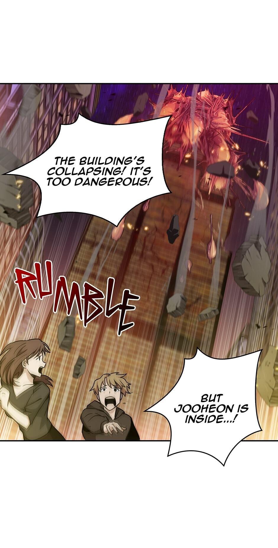 Read Tomb Raider King EN Manga Online