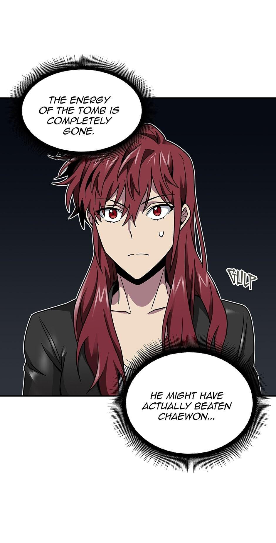 Read Tomb Raider King EN Manga Online