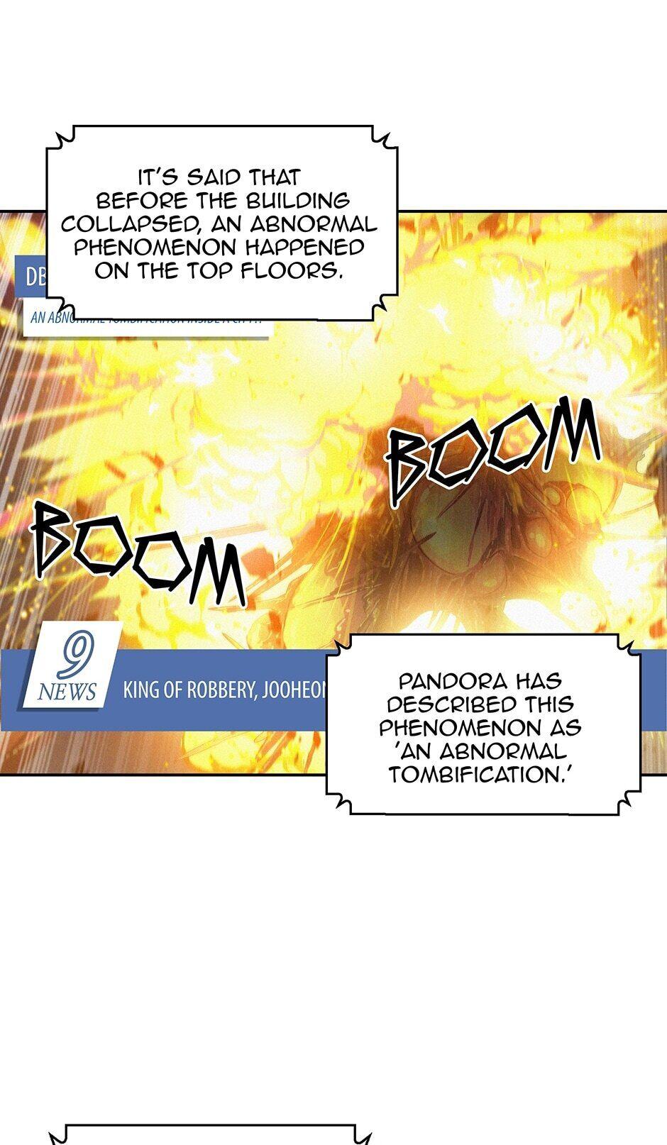 Read Tomb Raider King EN Manga Online