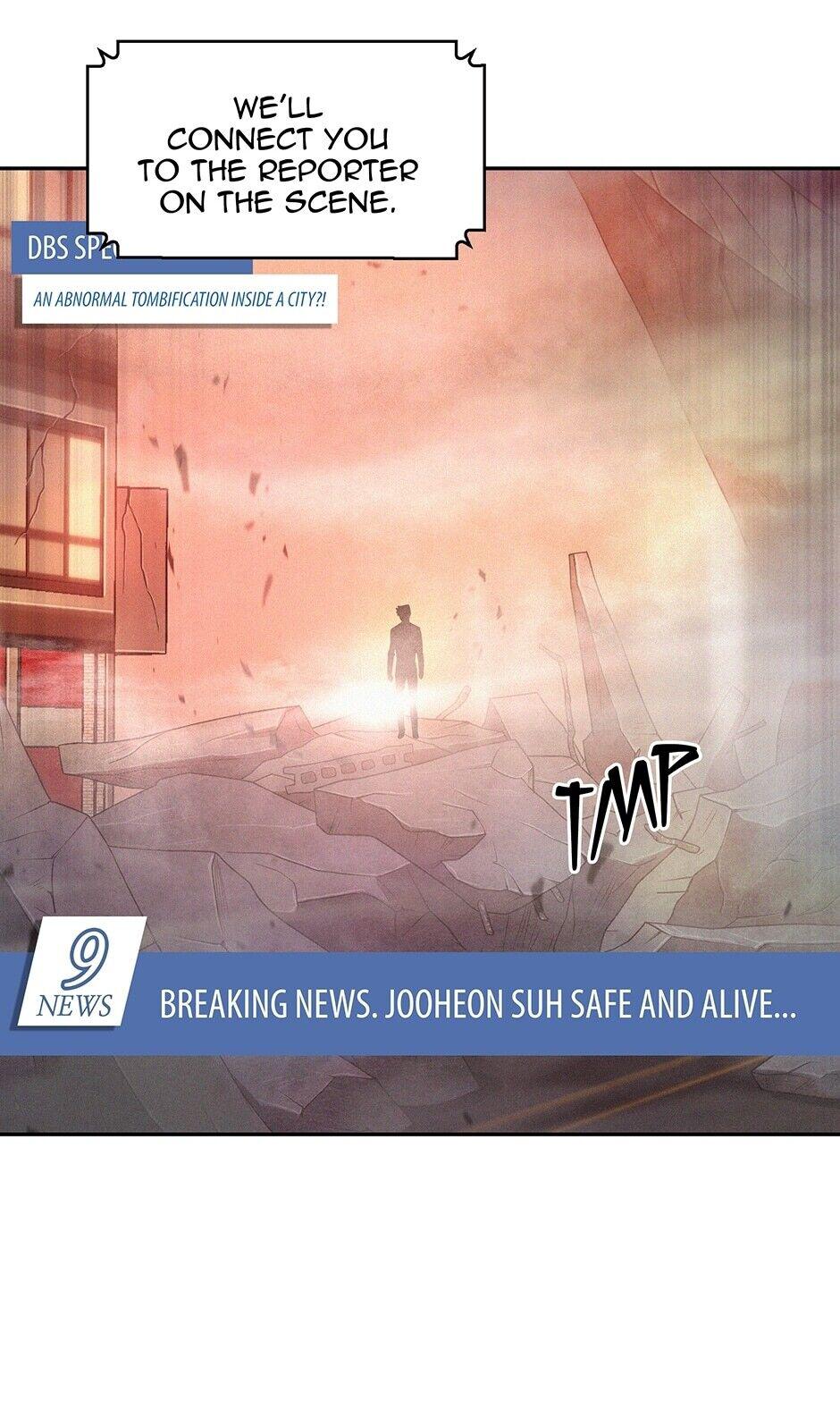 Read Tomb Raider King EN Manga Online