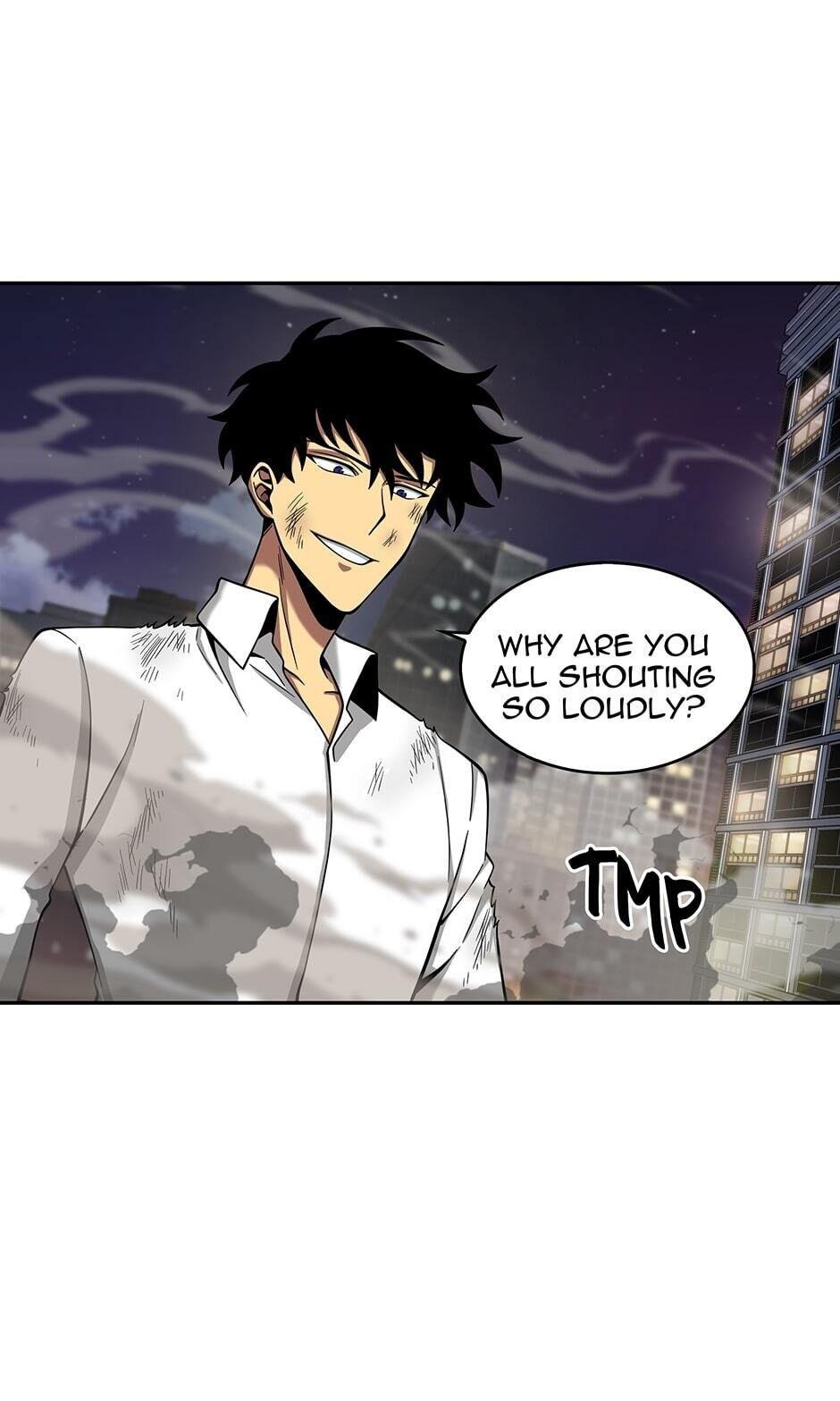 Read Tomb Raider King EN Manga Online