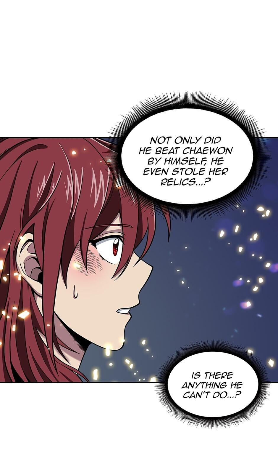 Read Tomb Raider King EN Manga Online