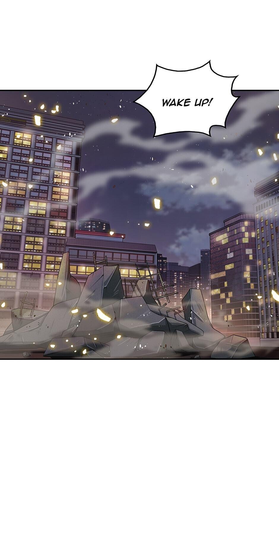 Read Tomb Raider King EN Manga Online