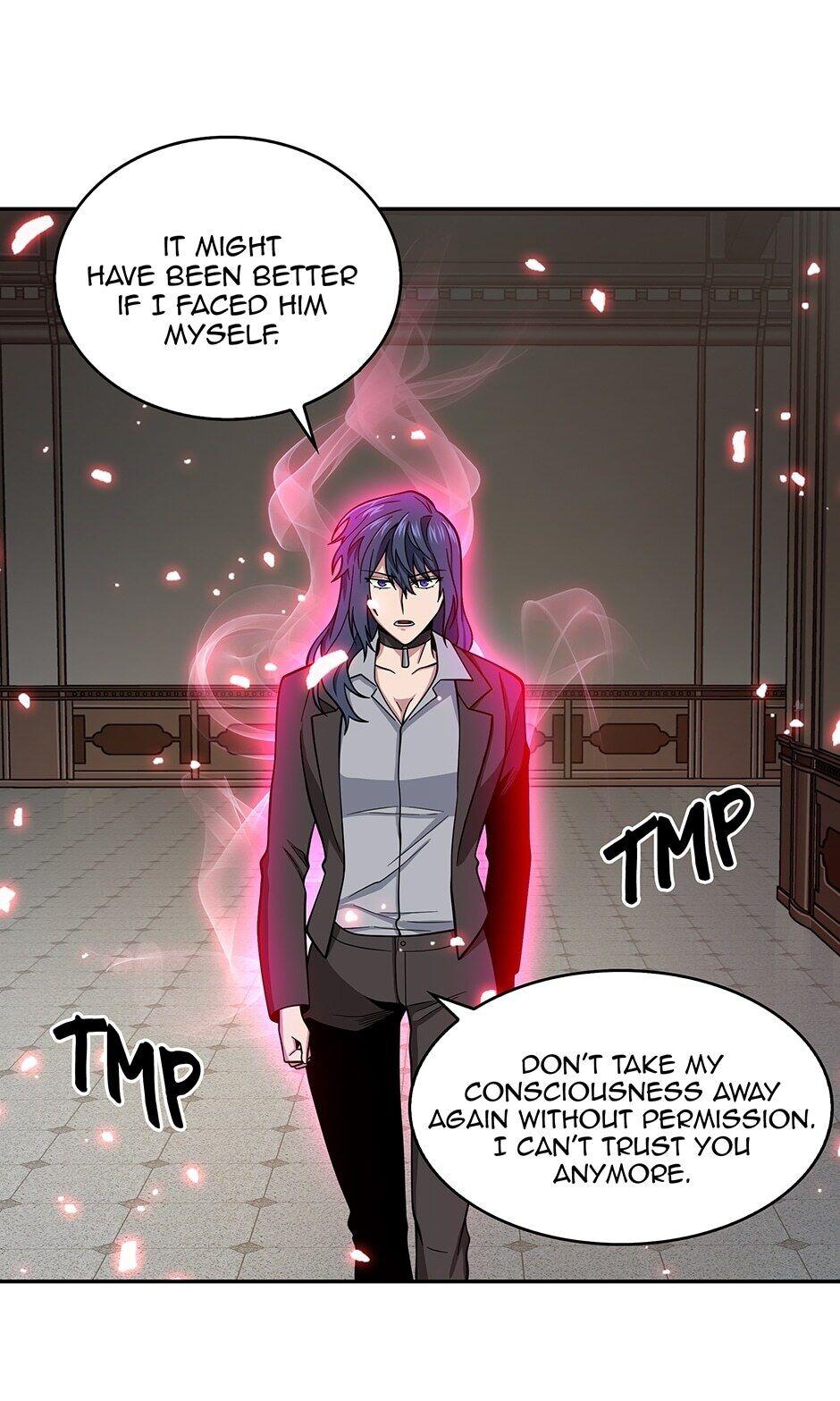 Read Tomb Raider King EN Manga Online