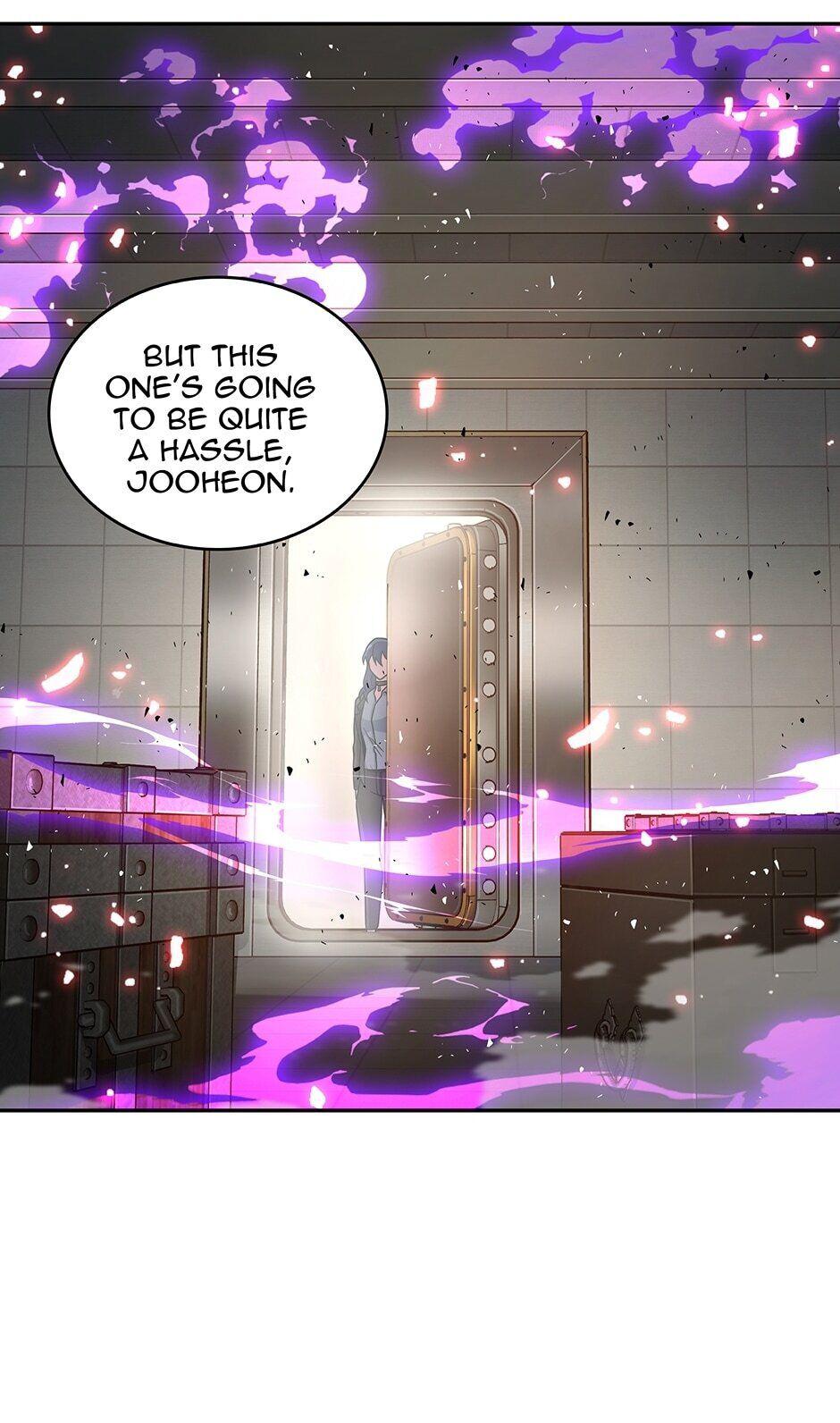 Read Tomb Raider King EN Manga Online