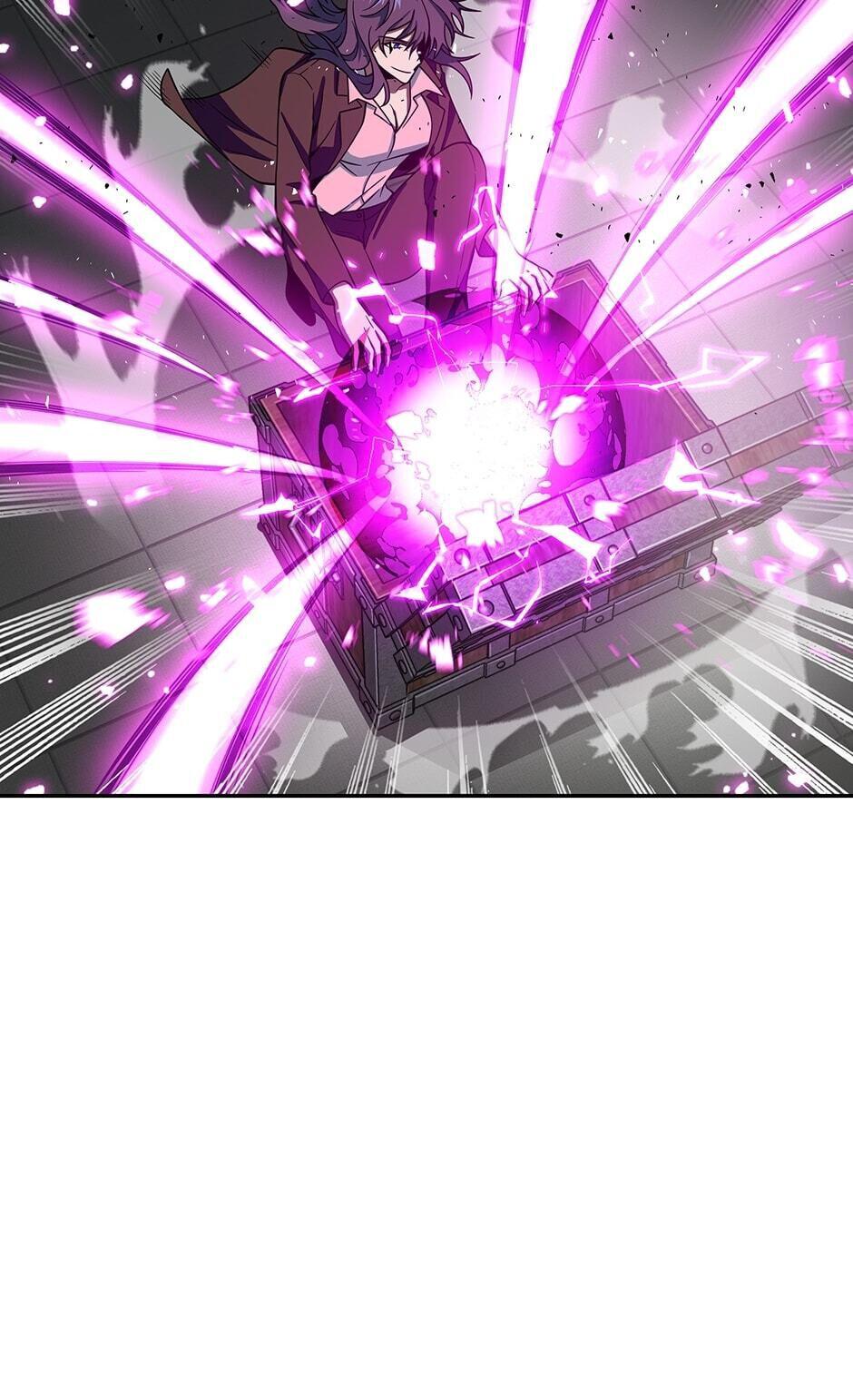 Read Tomb Raider King EN Manga Online