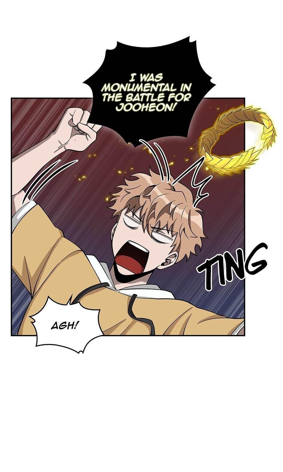Read Tomb Raider King EN Manga Online