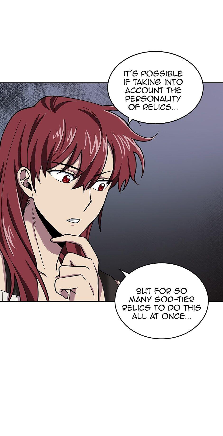 Read Tomb Raider King EN Manga Online