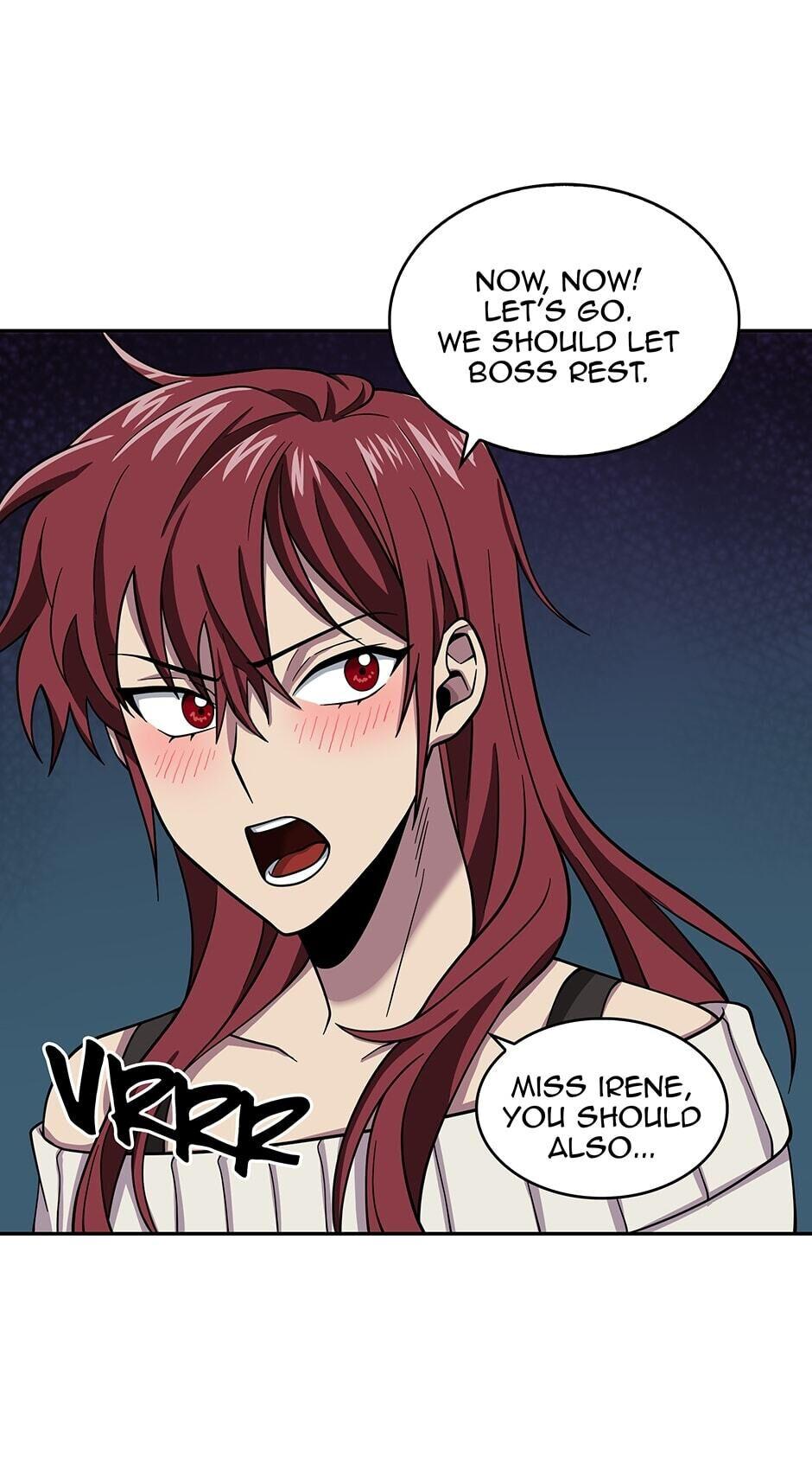 Read Tomb Raider King EN Manga Online