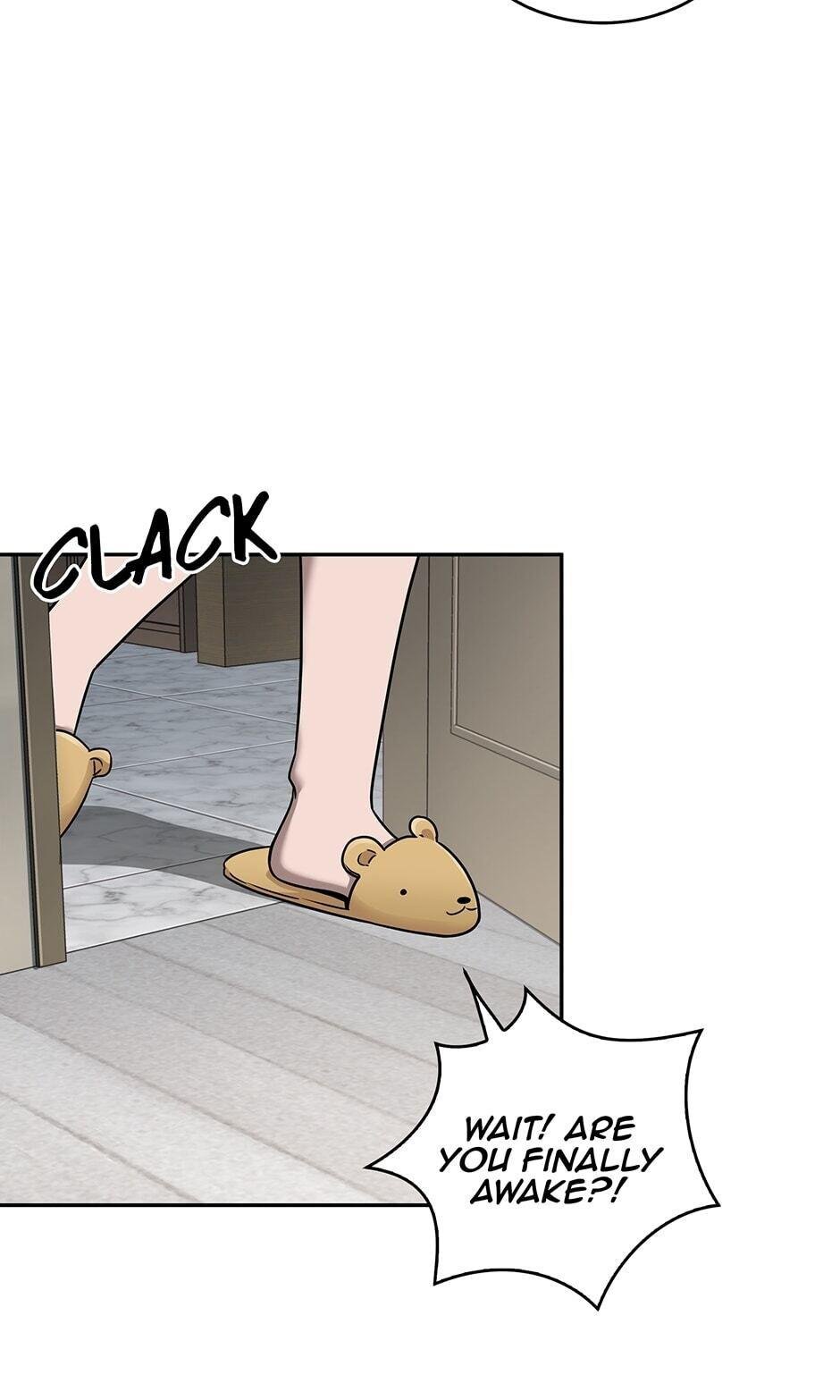 Read Tomb Raider King EN Manga Online
