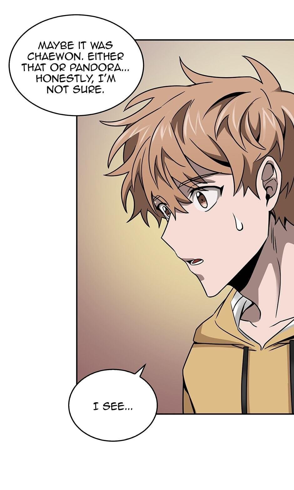 Read Tomb Raider King EN Manga Online