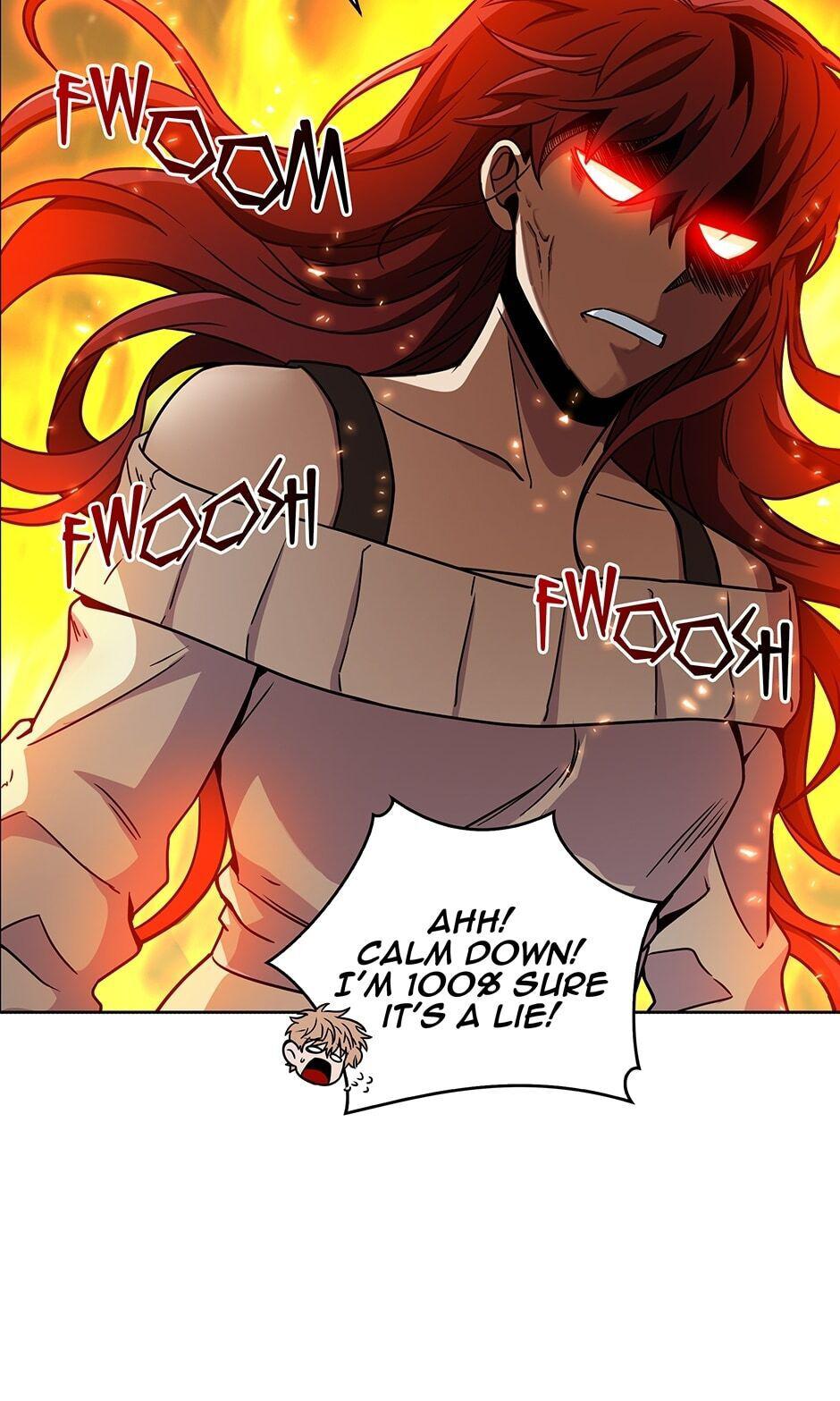 Read Tomb Raider King EN Manga Online