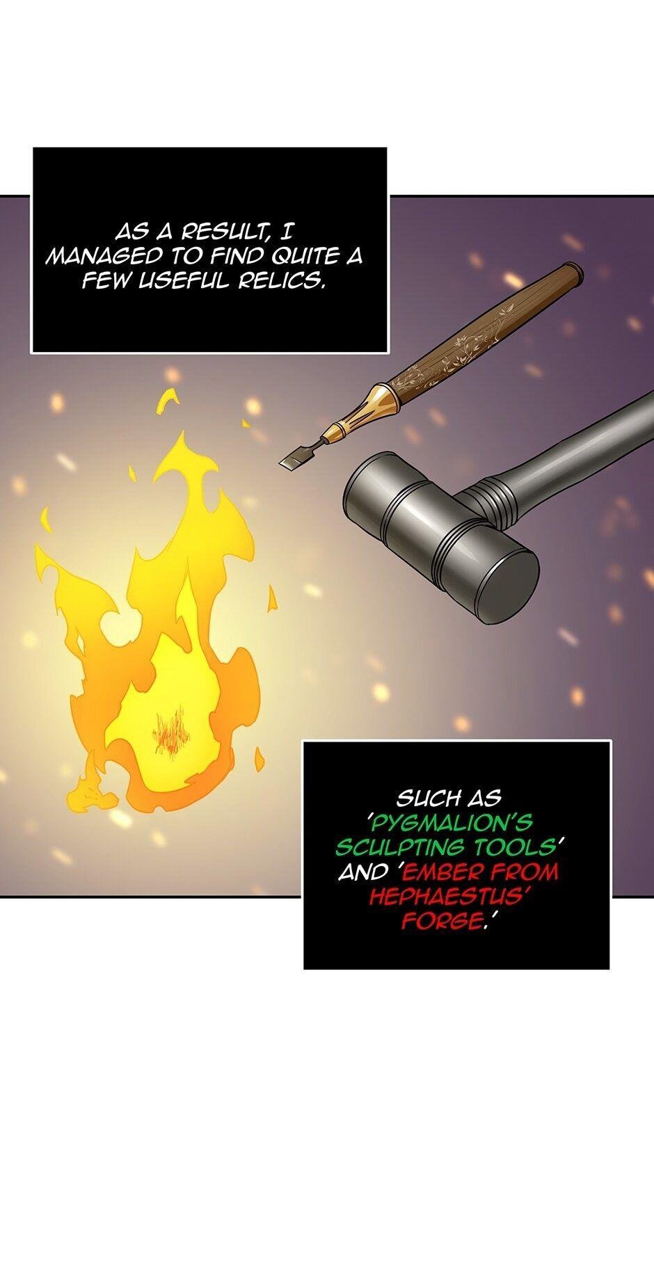 Read Tomb Raider King EN Manga Online