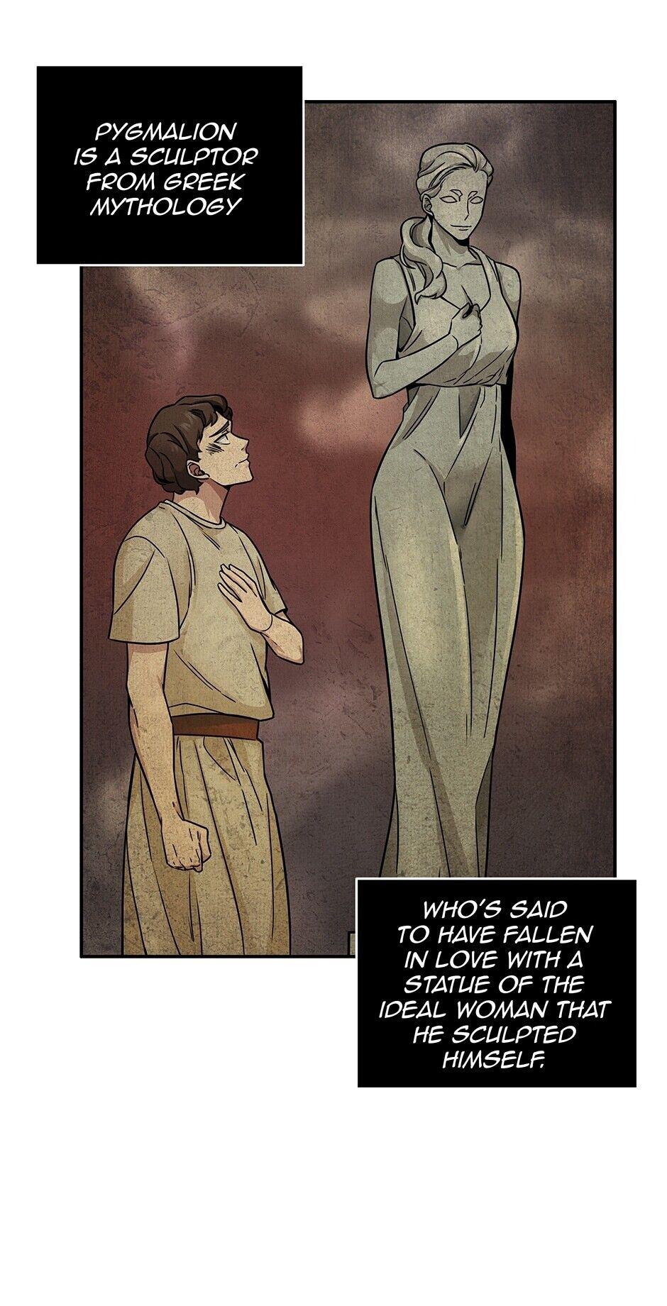 Read Tomb Raider King EN Manga Online