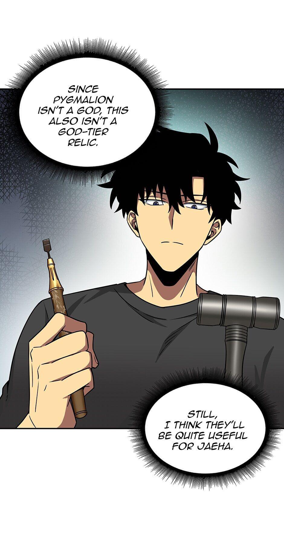 Read Tomb Raider King EN Manga Online