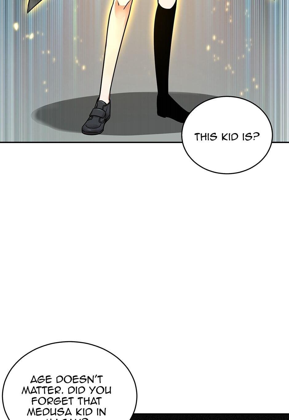Read Tomb Raider King EN Manga Online