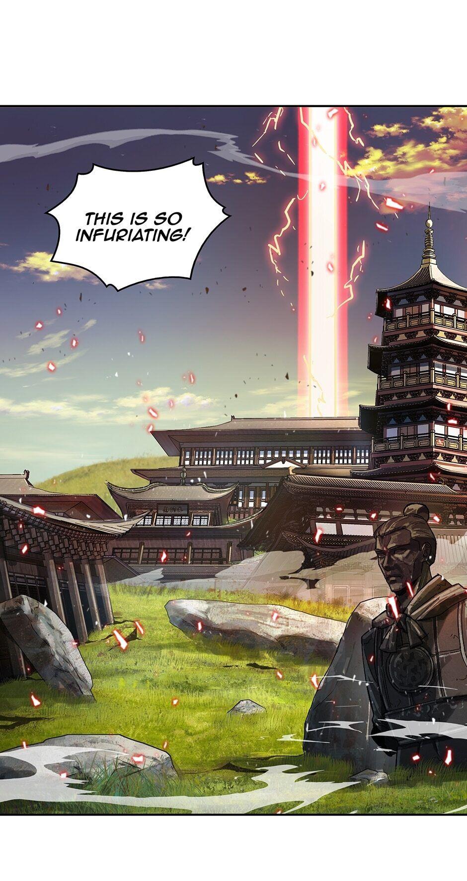 Read Tomb Raider King EN Manga Online