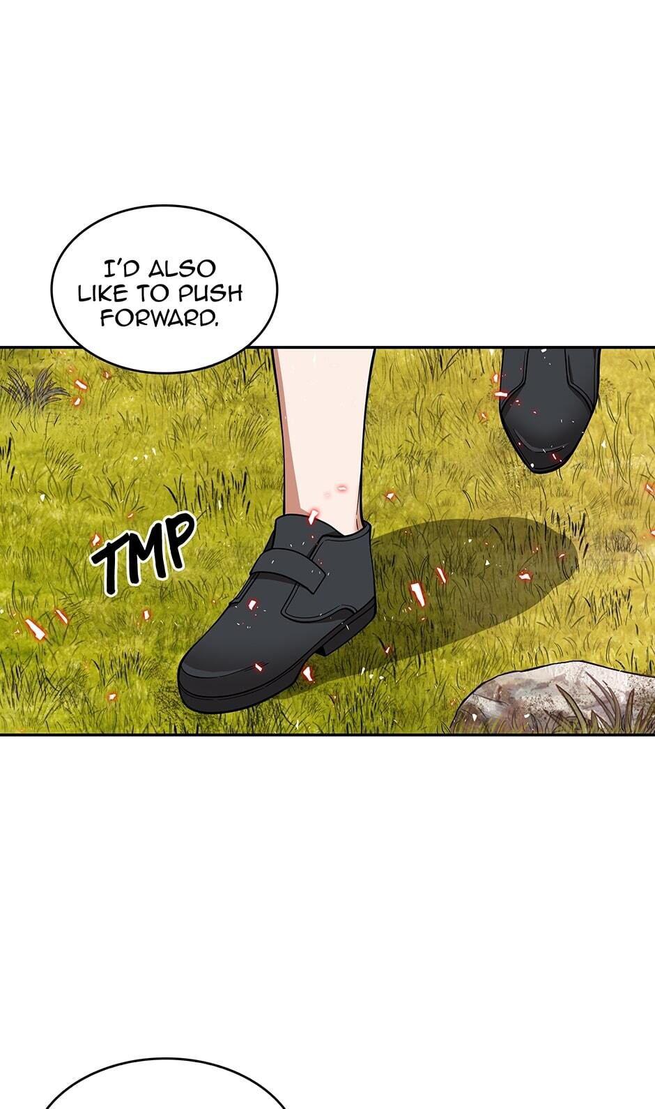 Read Tomb Raider King EN Manga Online