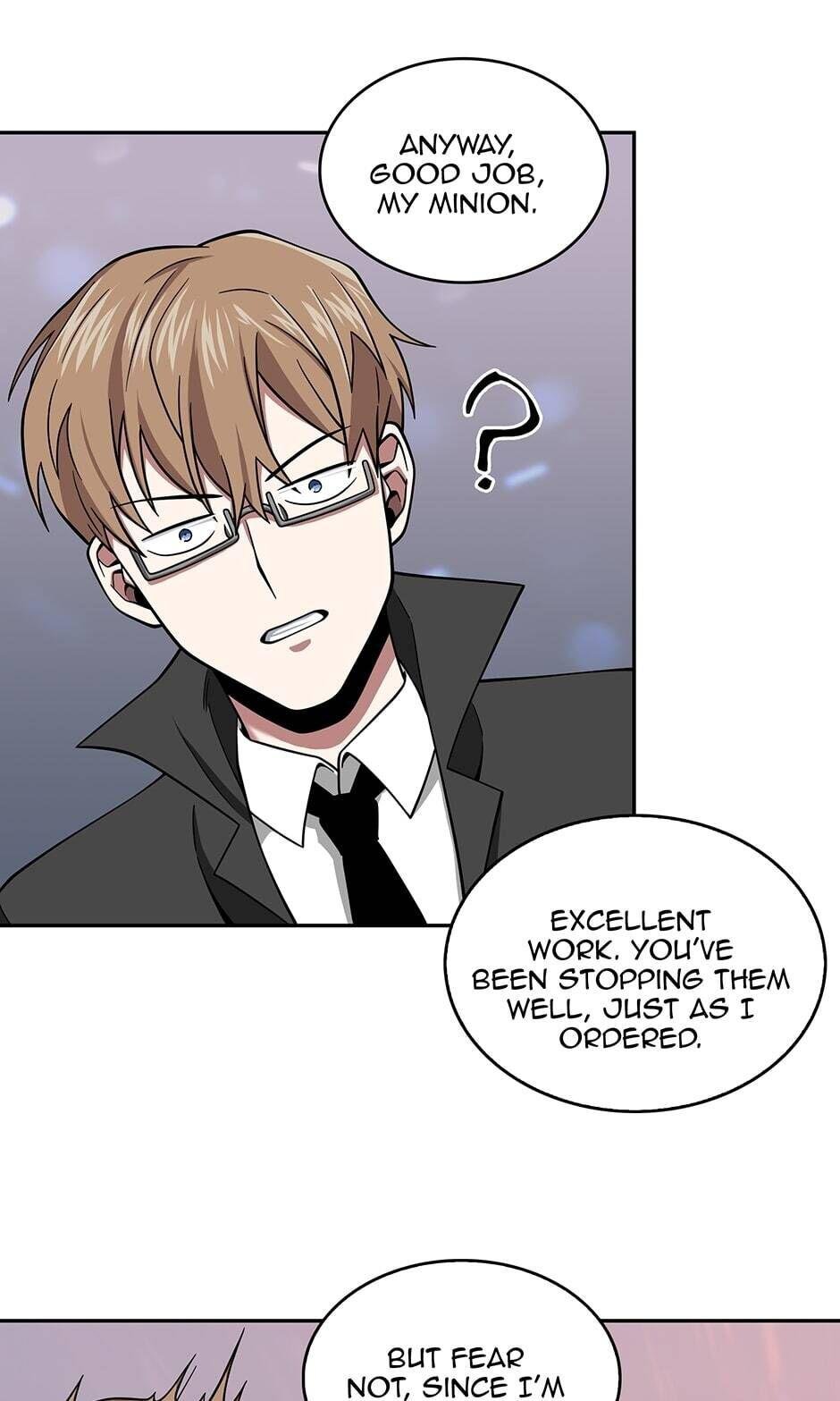 Read Tomb Raider King EN Manga Online
