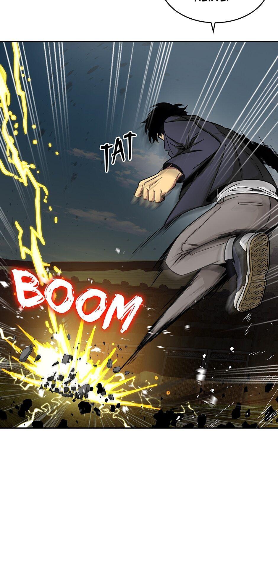 Read Tomb Raider King EN Manga Online