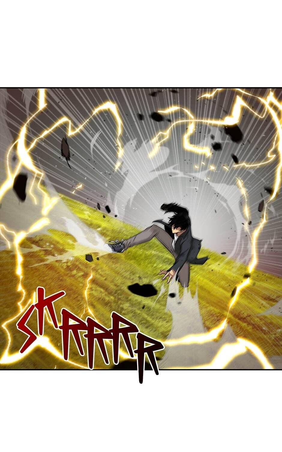 Read Tomb Raider King EN Manga Online