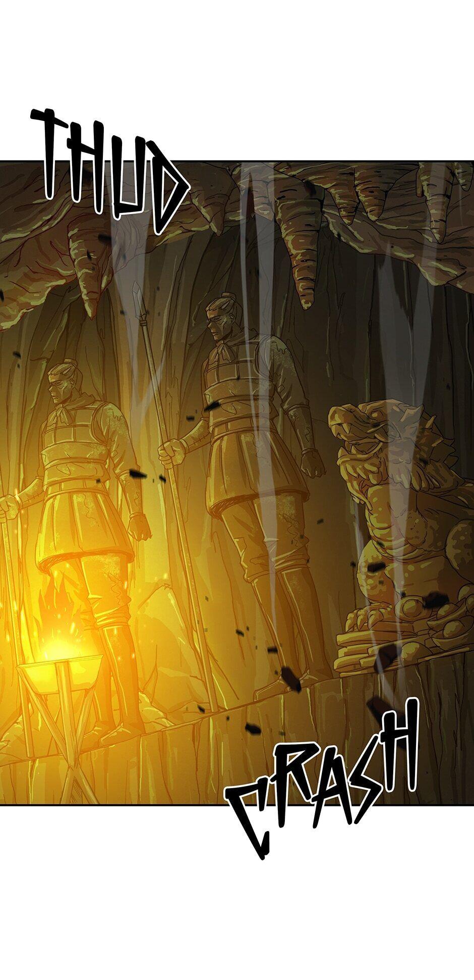 Read Tomb Raider King EN Manga Online