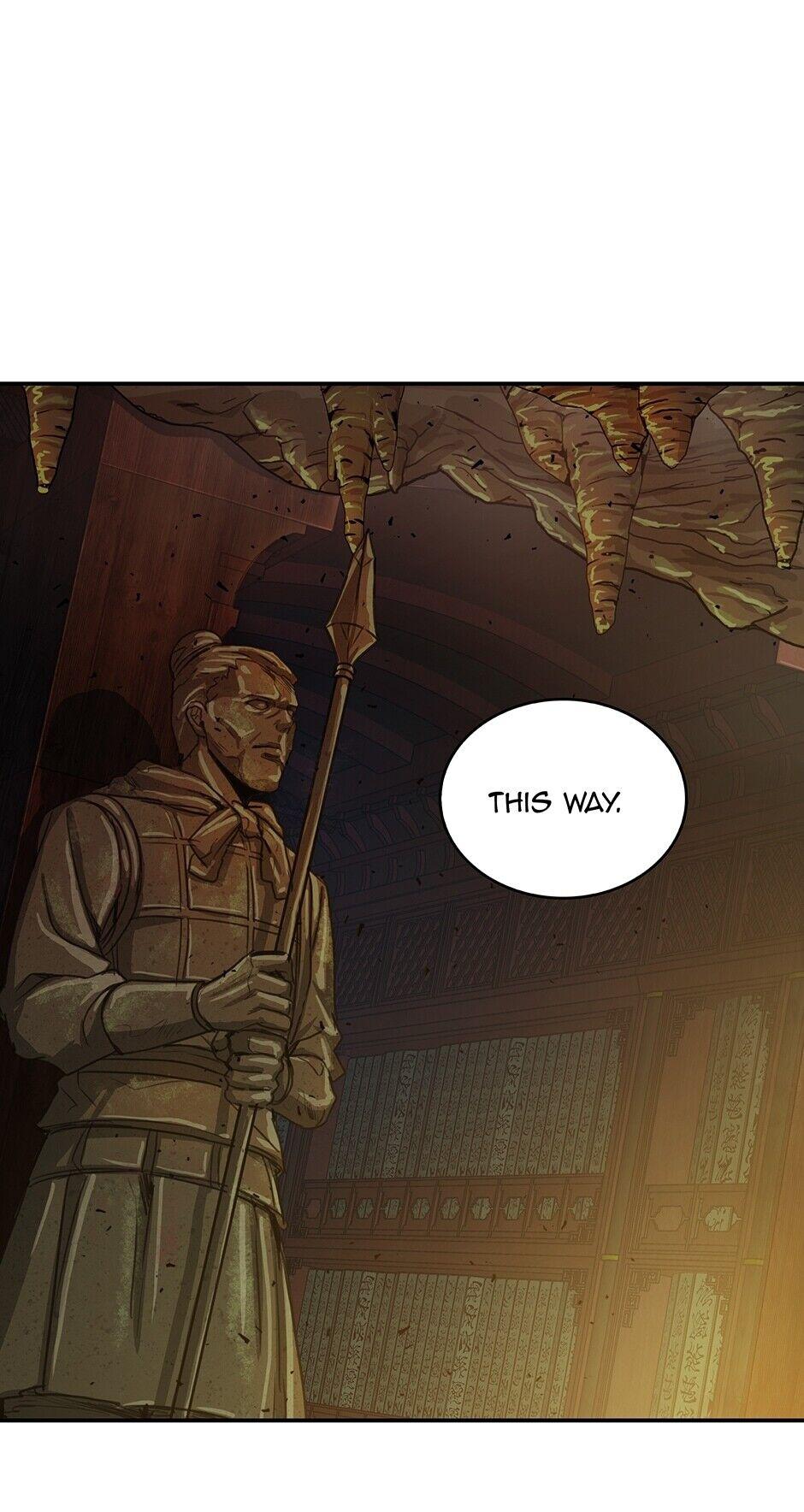 Read Tomb Raider King EN Manga Online