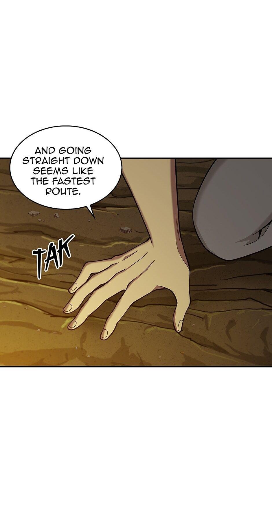 Read Tomb Raider King EN Manga Online