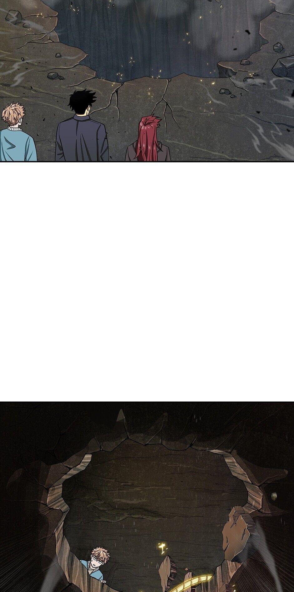 Read Tomb Raider King EN Manga Online