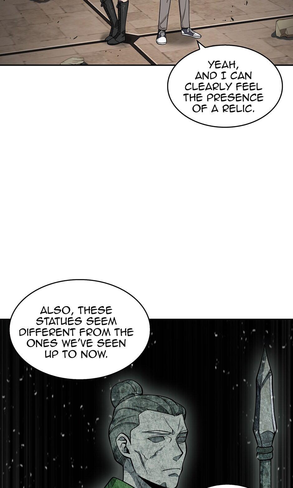 Read Tomb Raider King EN Manga Online