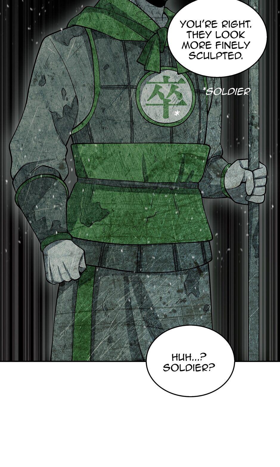 Read Tomb Raider King EN Manga Online