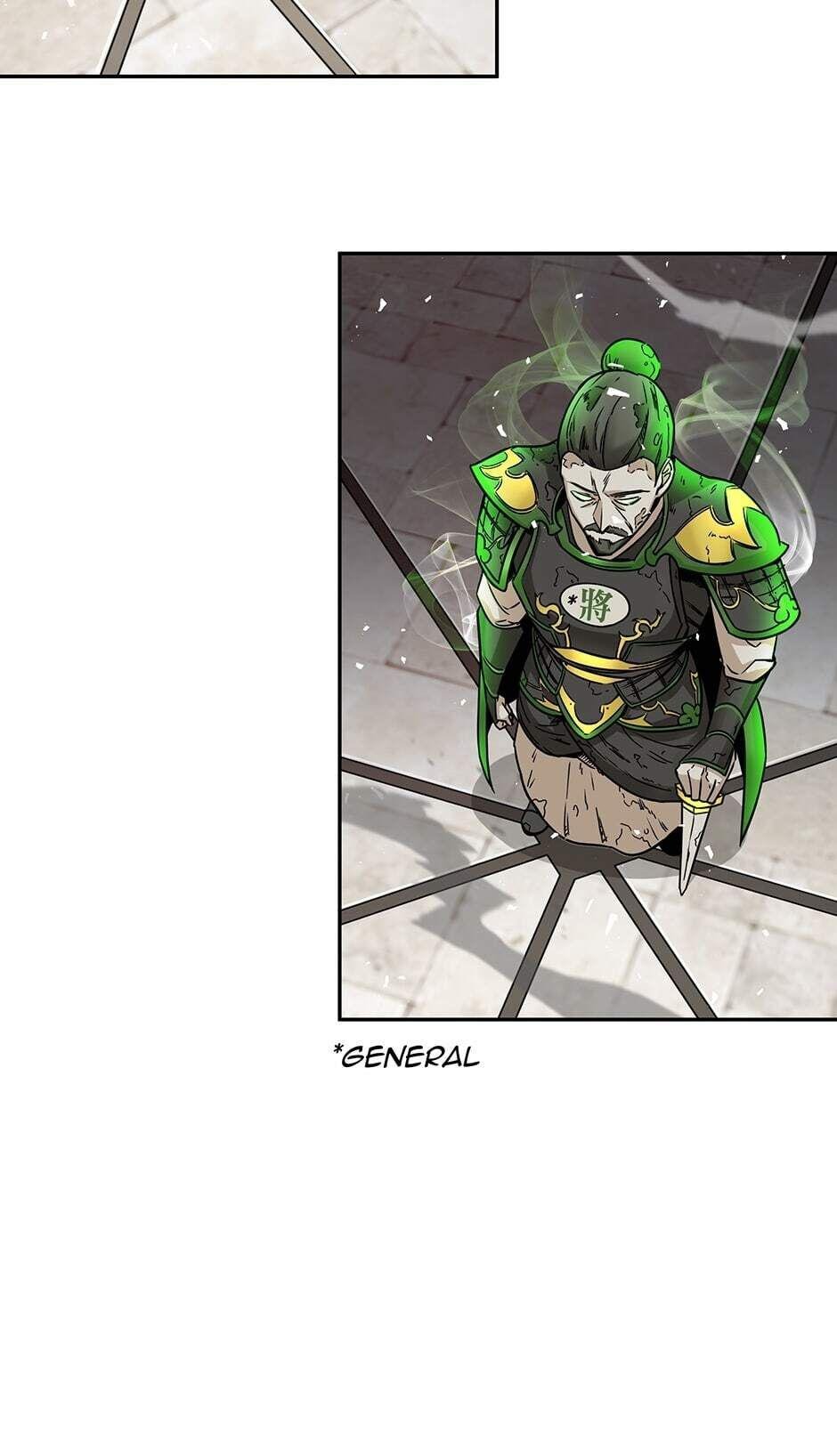 Read Tomb Raider King EN Manga Online