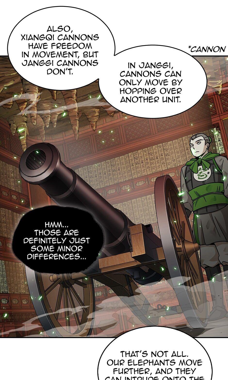 Read Tomb Raider King EN Manga Online