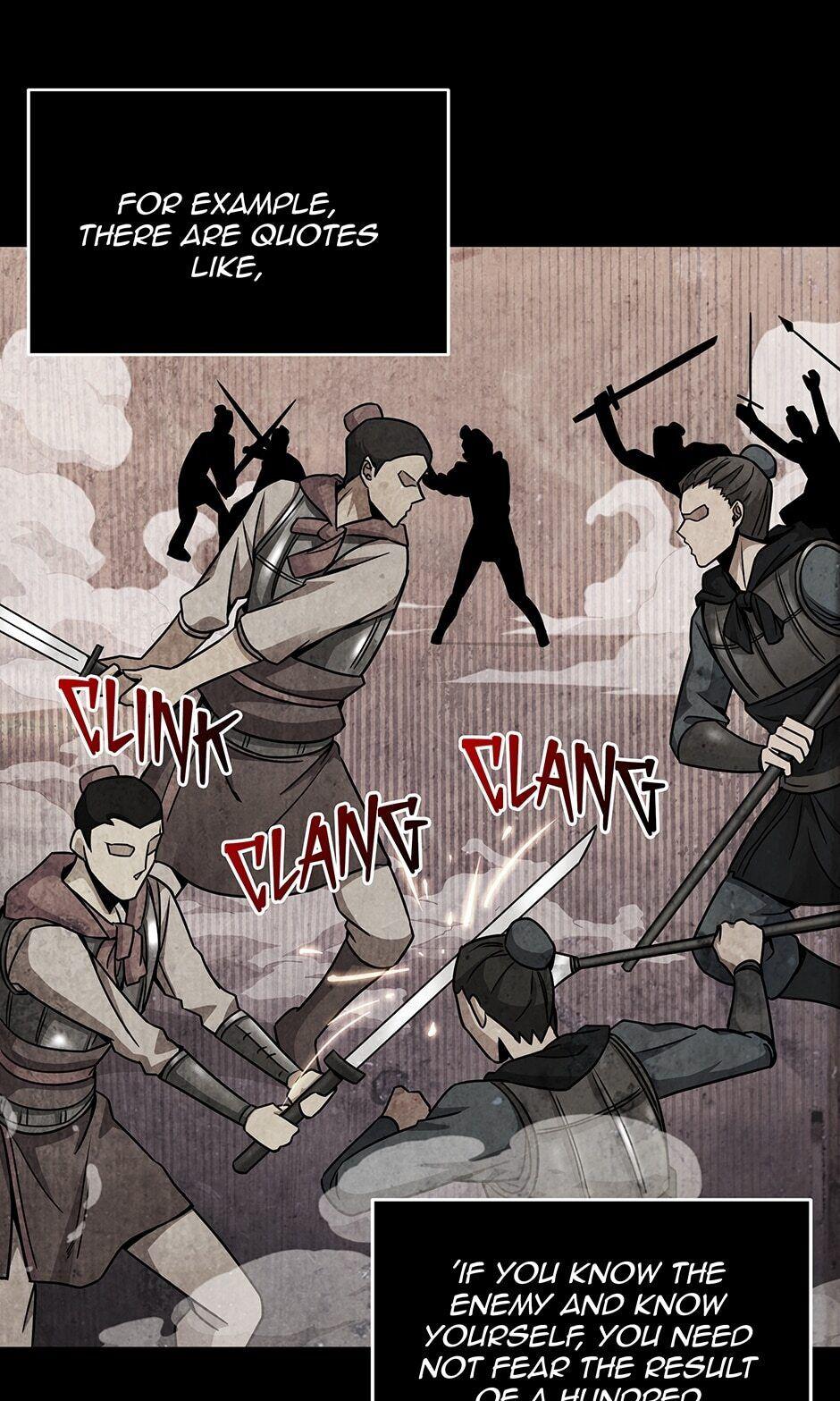 Read Tomb Raider King EN Manga Online