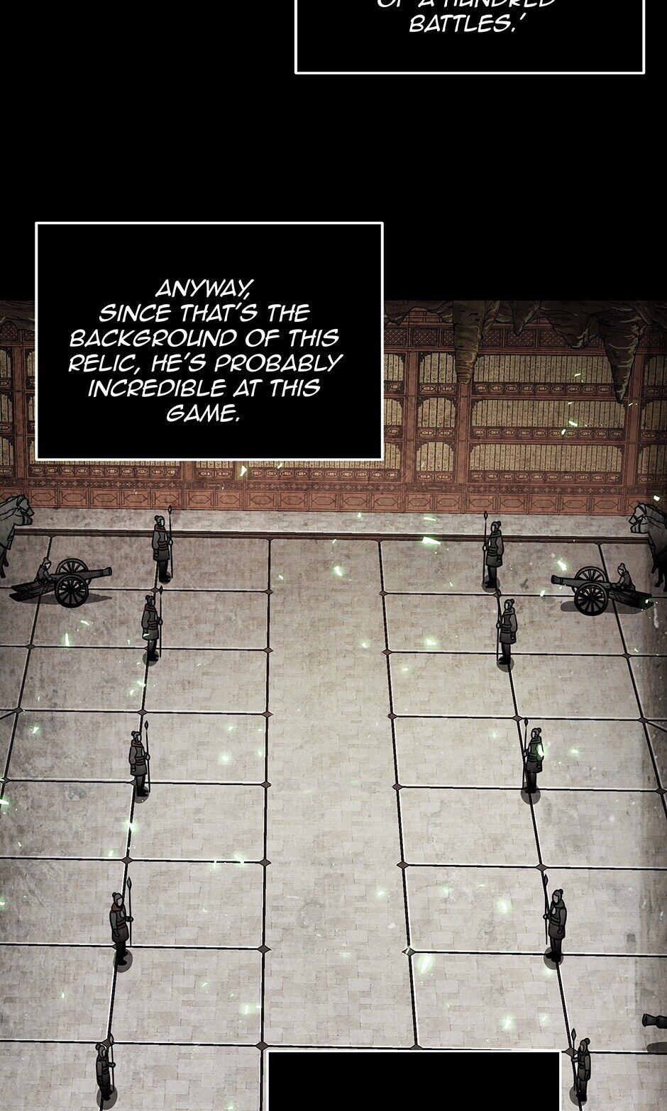 Read Tomb Raider King EN Manga Online