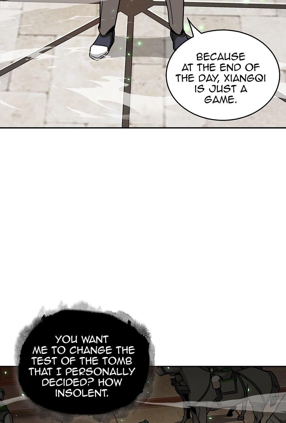 Read Tomb Raider King EN Manga Online