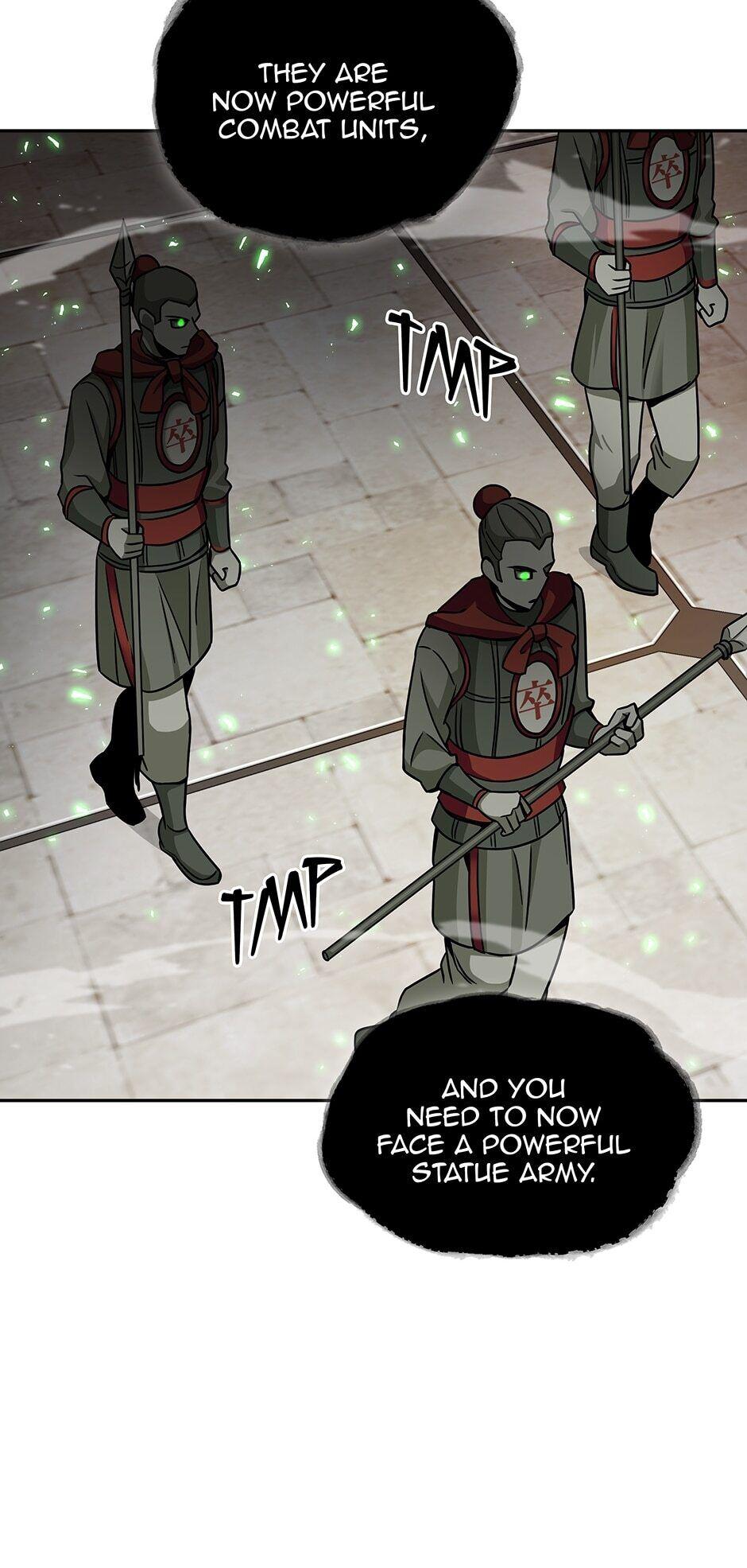 Read Tomb Raider King EN Manga Online
