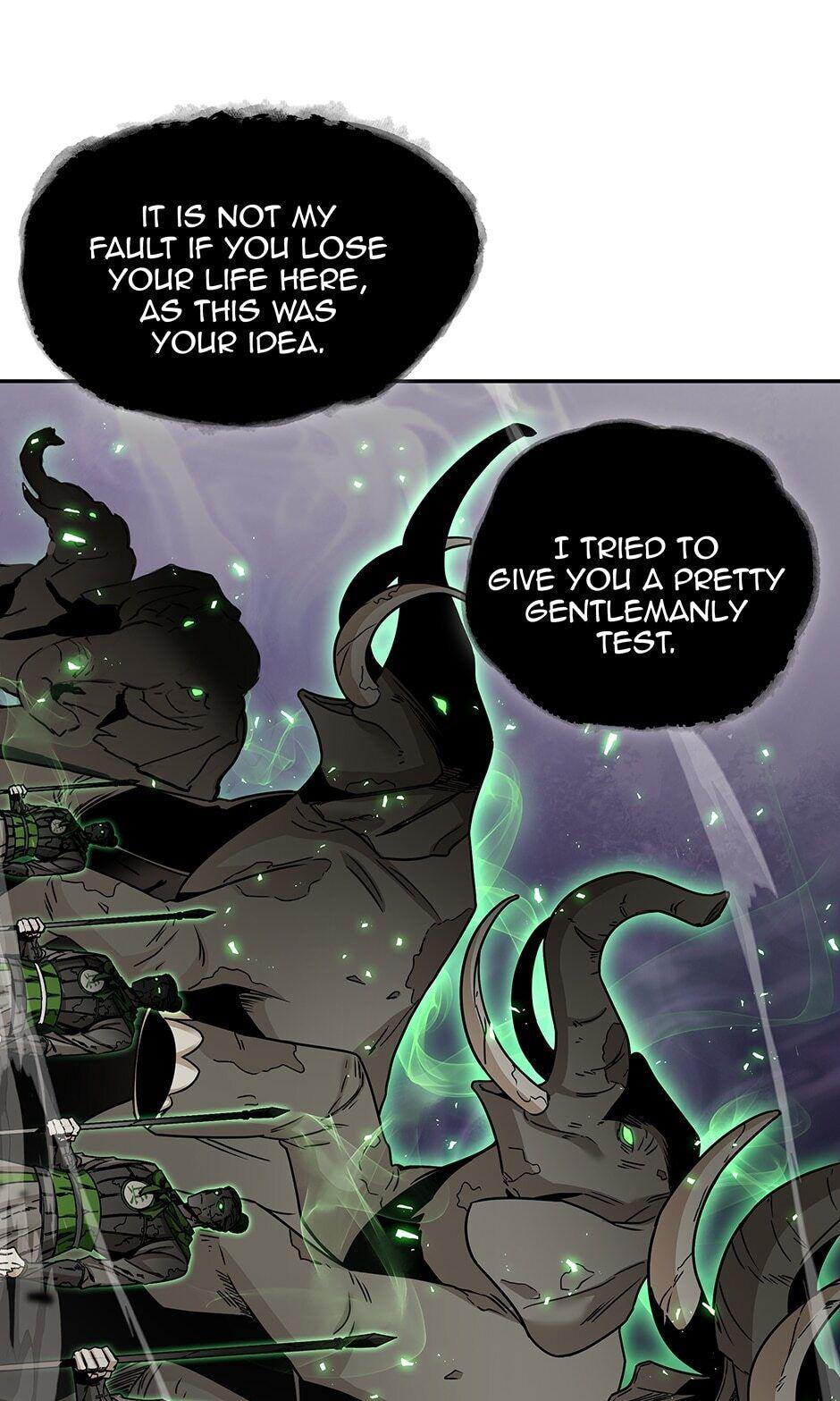 Read Tomb Raider King EN Manga Online
