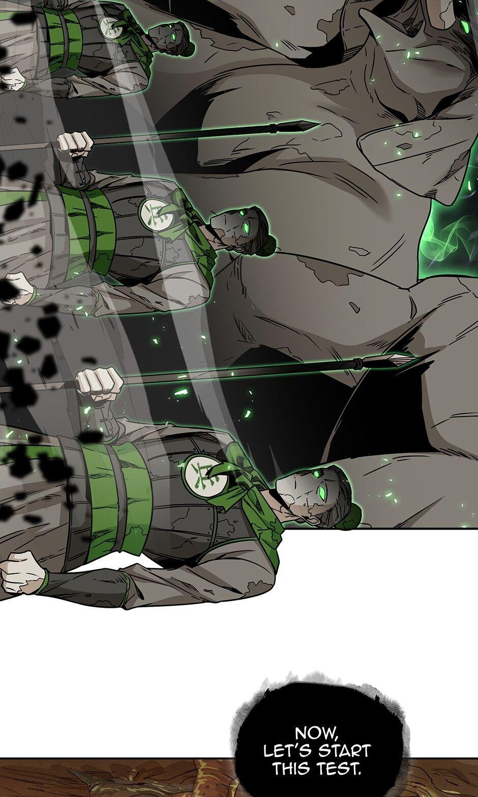 Read Tomb Raider King EN Manga Online